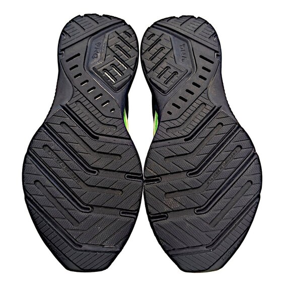 Brooks Launch 8 Blue Running Shoes Women's Size 8.5 Lightning Colorful Comfort - Picture 11 of 11